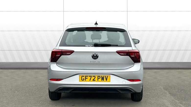 Volkswagen Polo 1.0 Life 5dr Petrol Hatchback